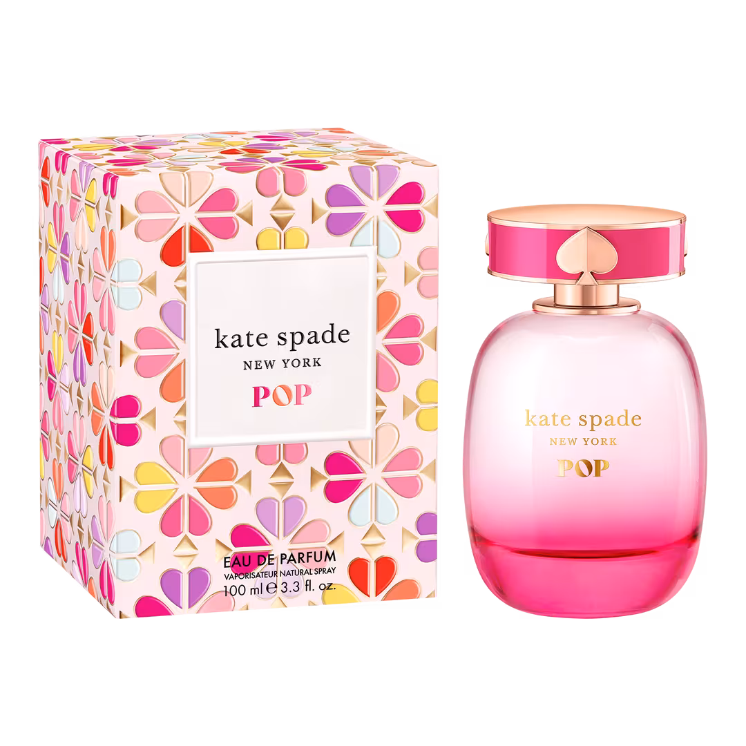 Kate Spade New York  Pop Eau de Parfum