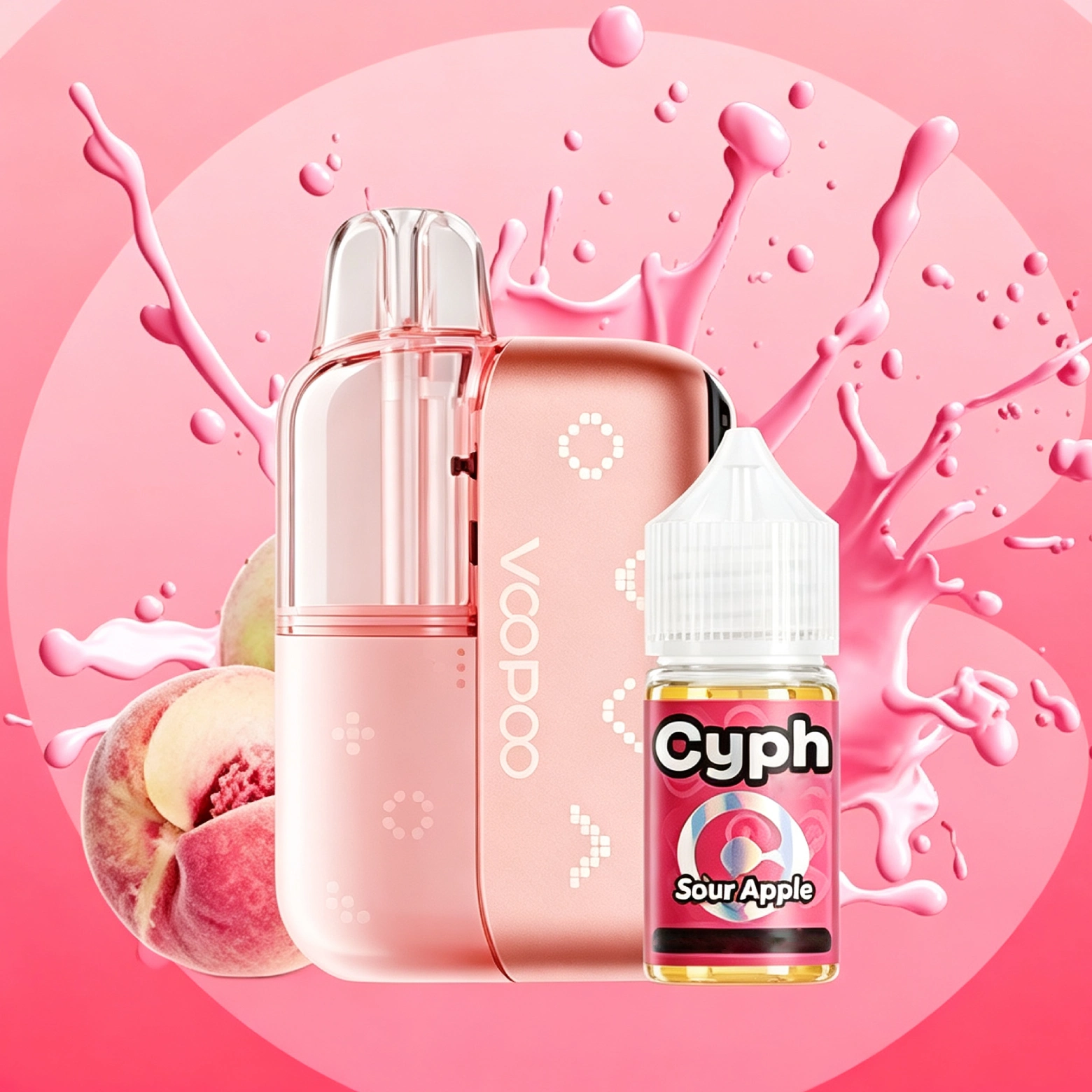 VOOPOO NAVI 80K Kit