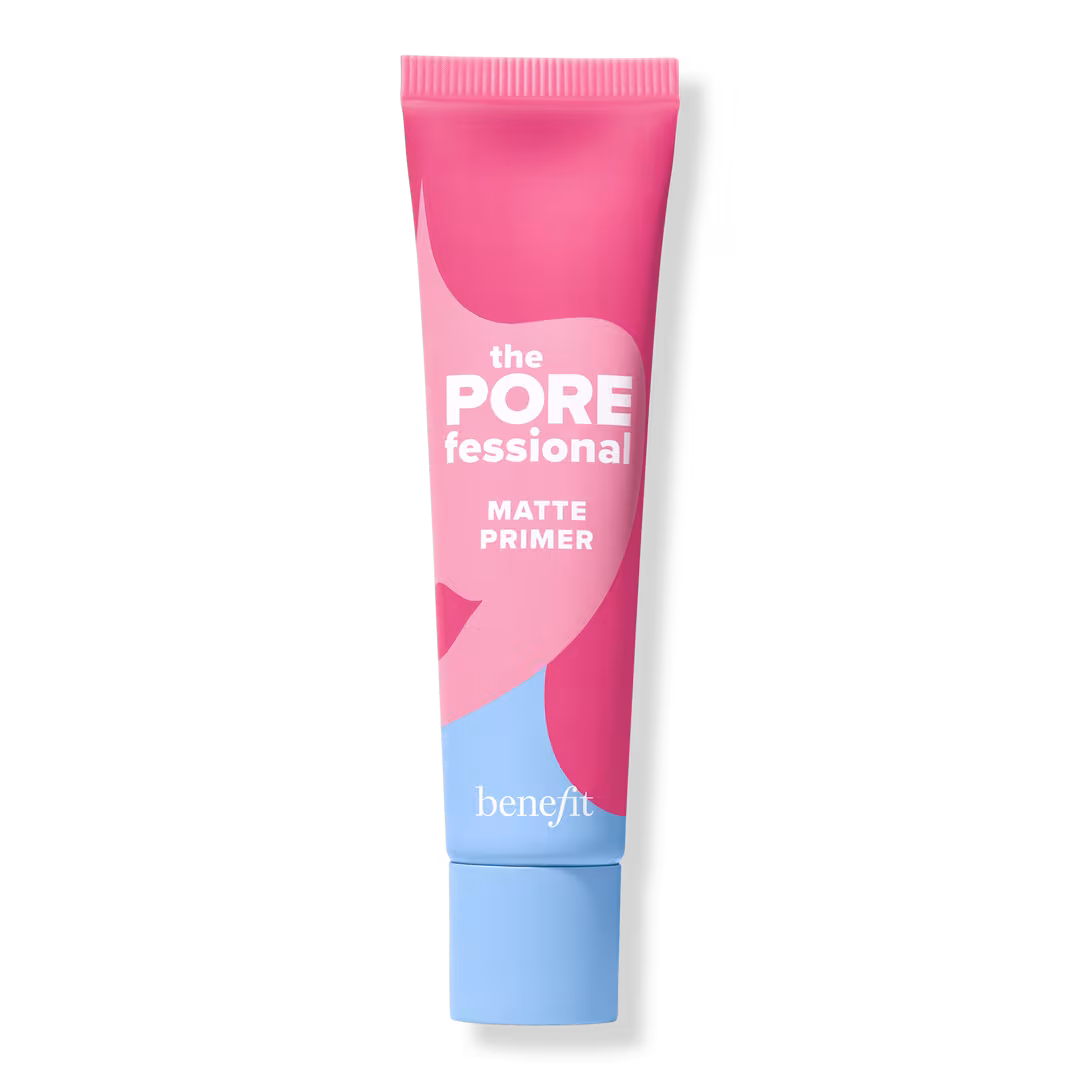 Benefit Cosmetics  The POREfessional Matte Pore Minimizing Primer