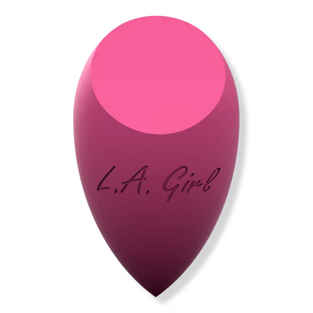 L.A. Girl  Airbrush Precision Beauty Blending Makeup Sponge