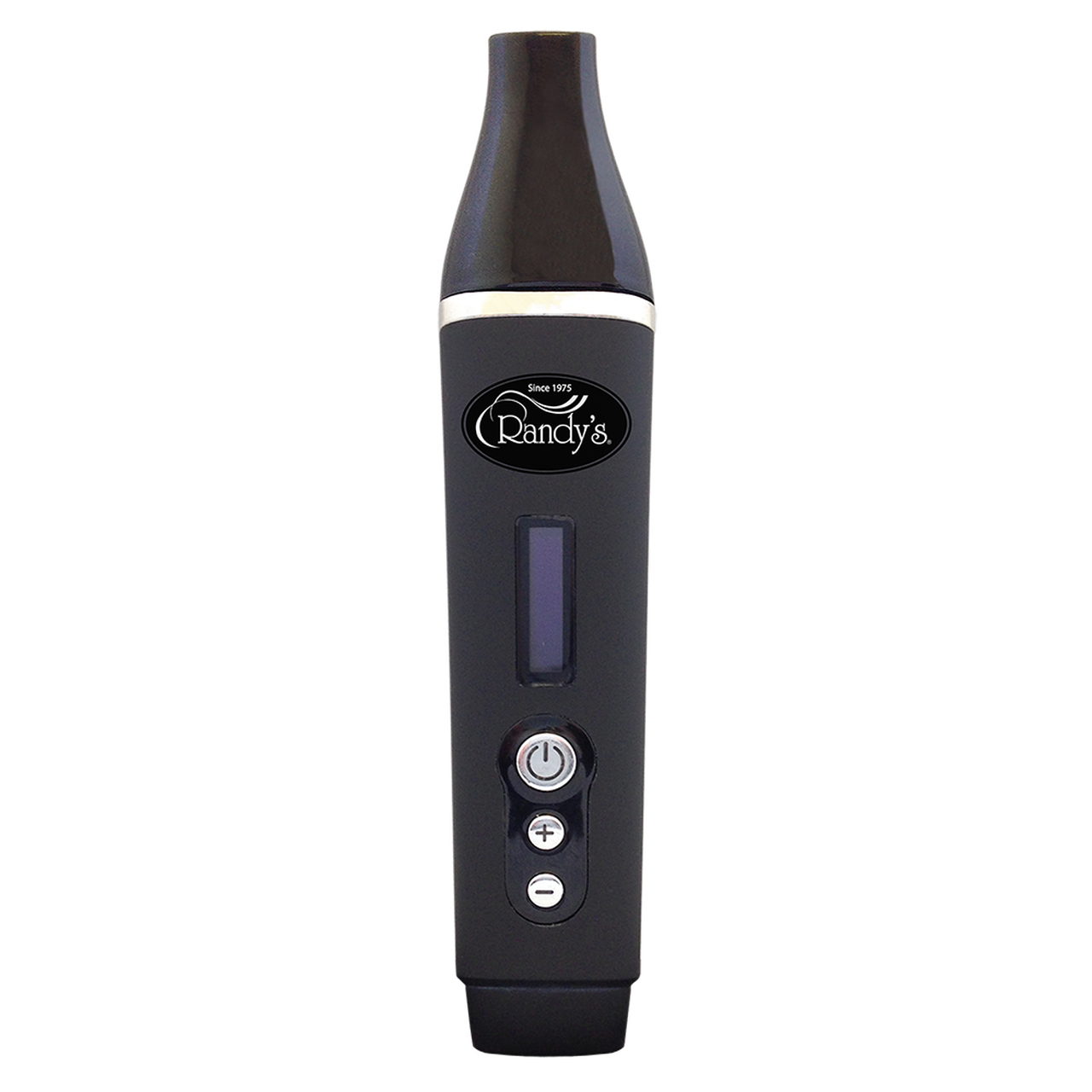 Randys ZIPP Dry Herb Vaporizer