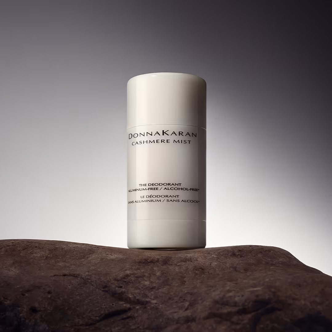 Donna Karan  Cashmere Mist Aluminum-Free Deodorant