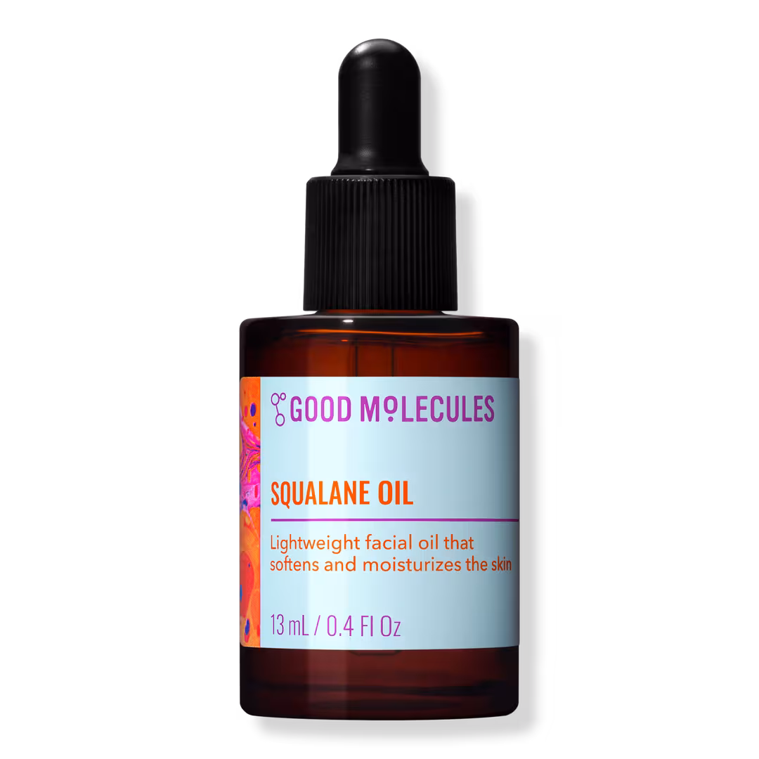 Good Molecules  Squalane Oil