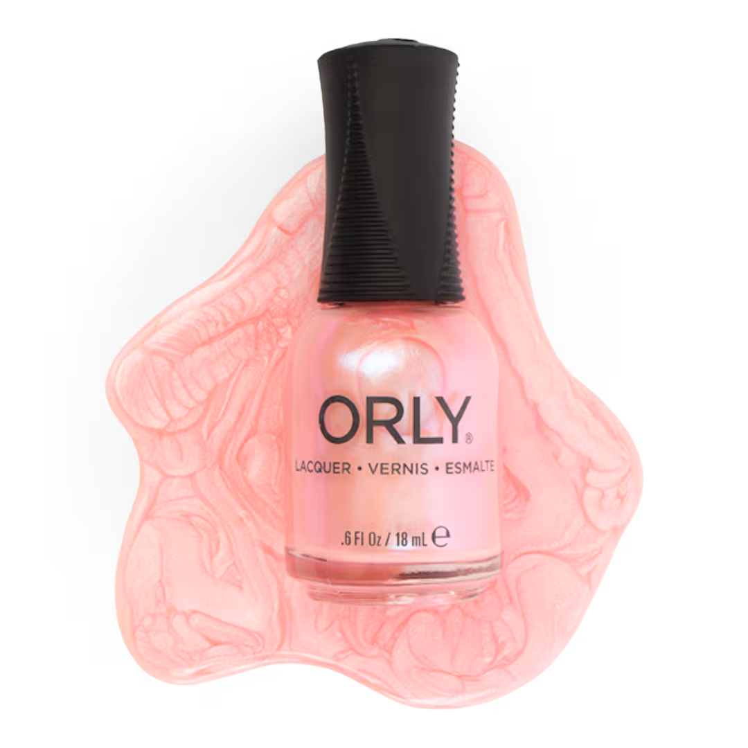 Orly  Nail Lacquer