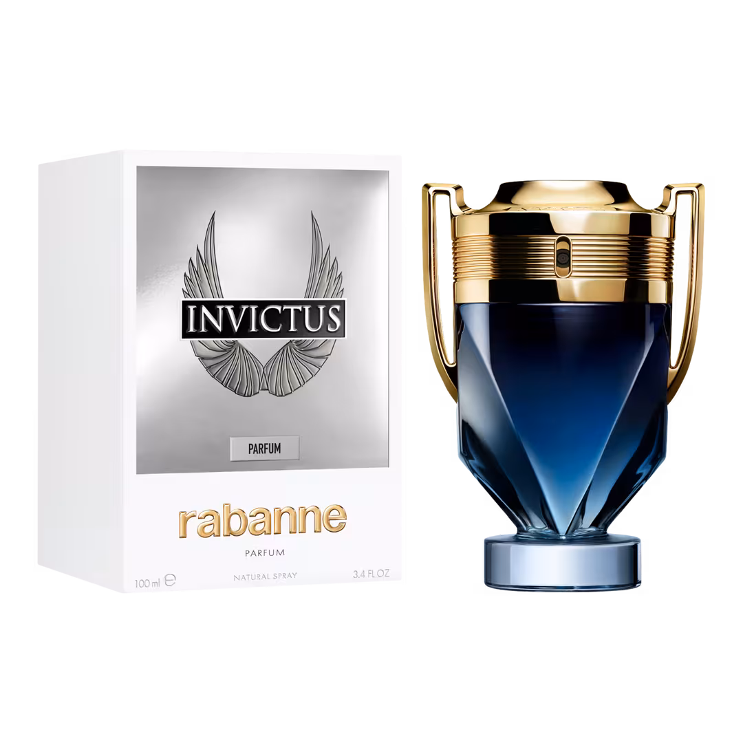 Rabanne  Invictus Parfum