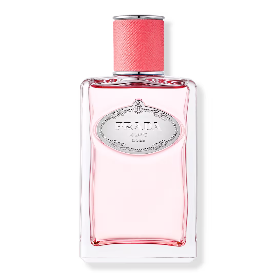 Prada  Infusions de Rhubarbe Eau de Parfum