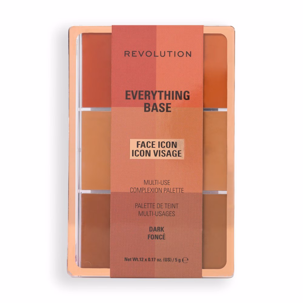 Complexion Palette