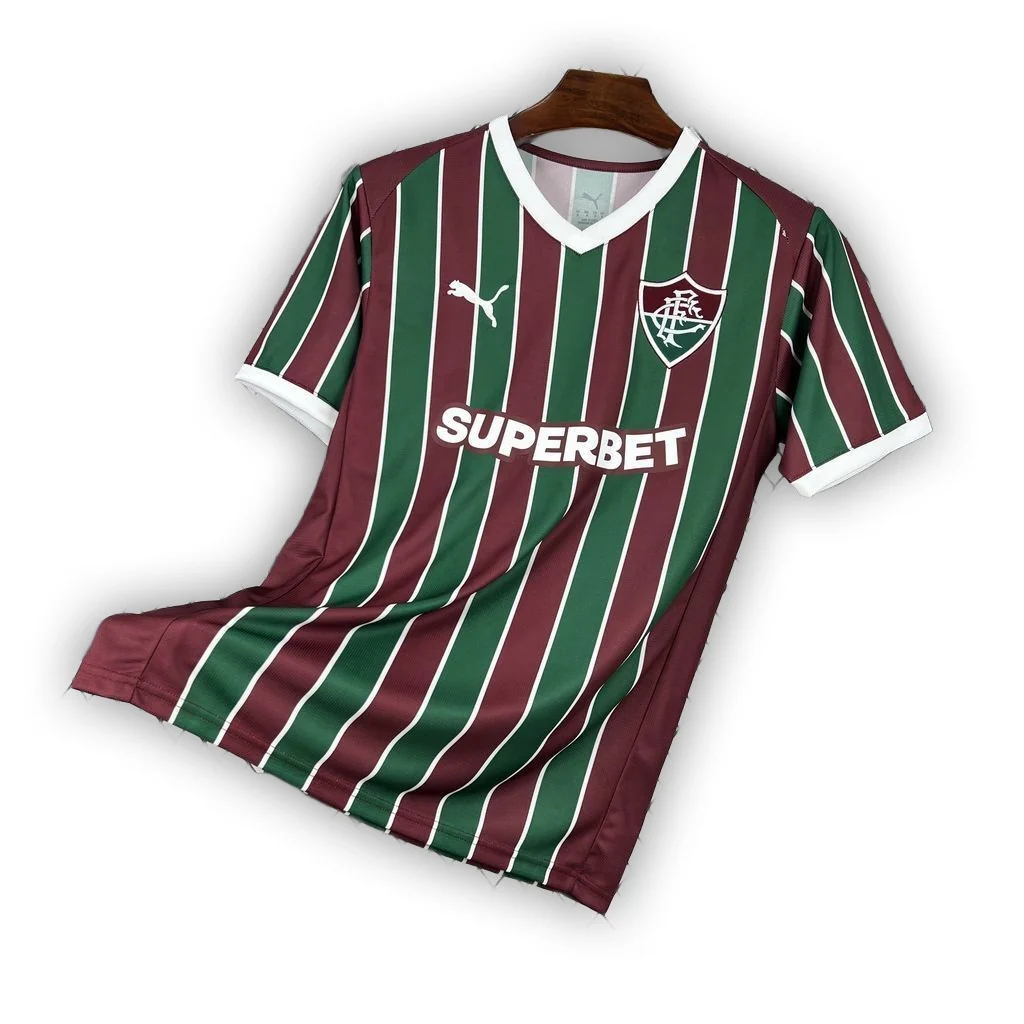 Fluminense FC 2026/27 Home