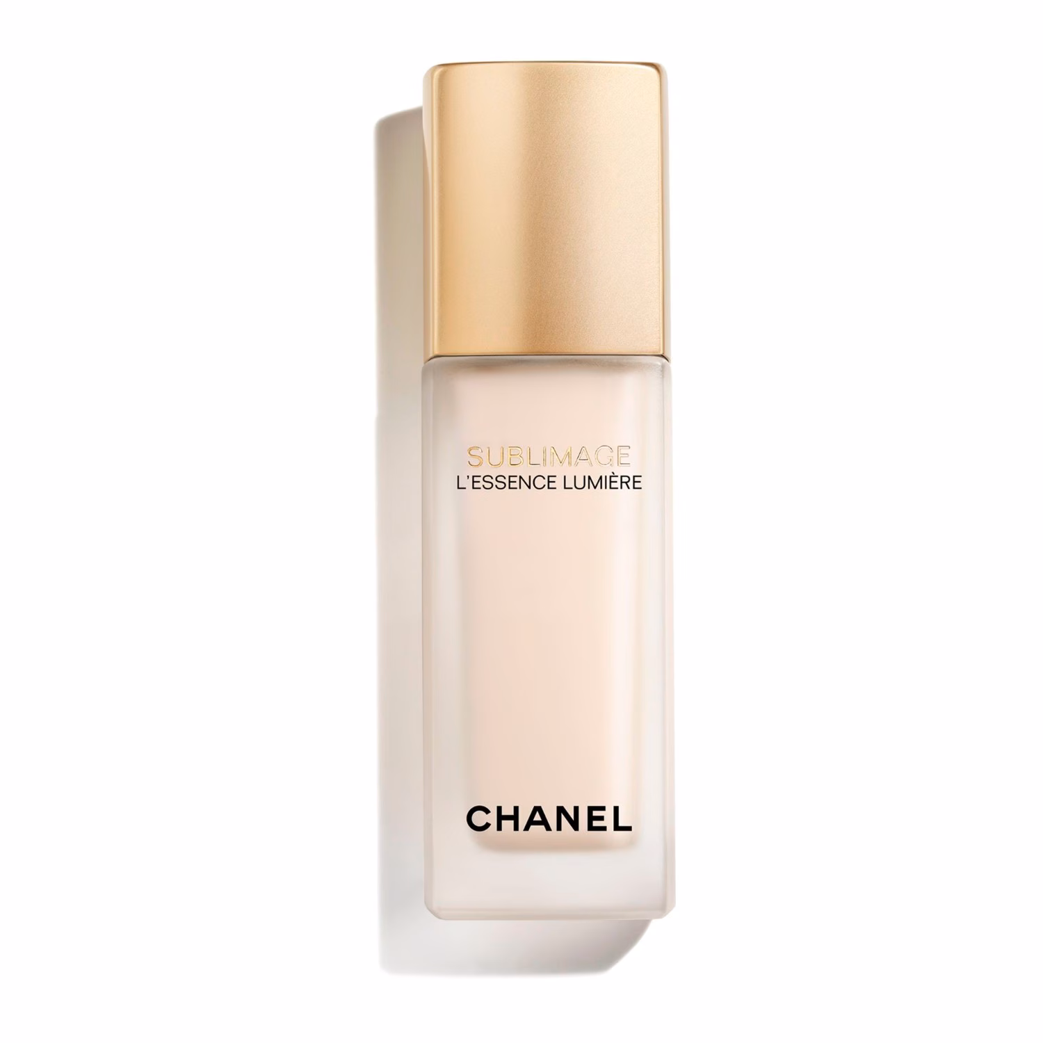 L’ESSENCE LUMIÈRE