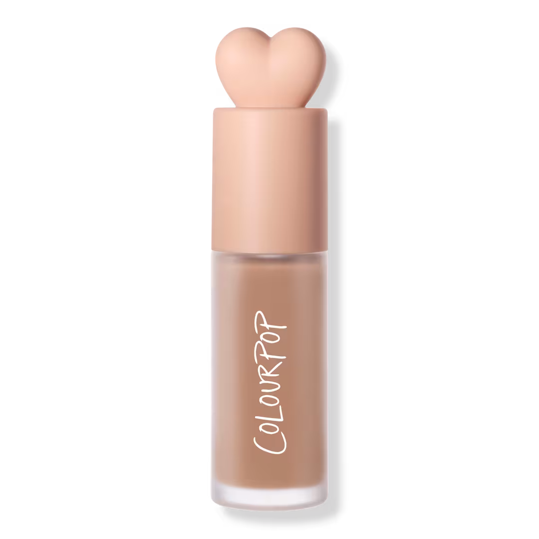 ColourPop  Liquid Bronzer