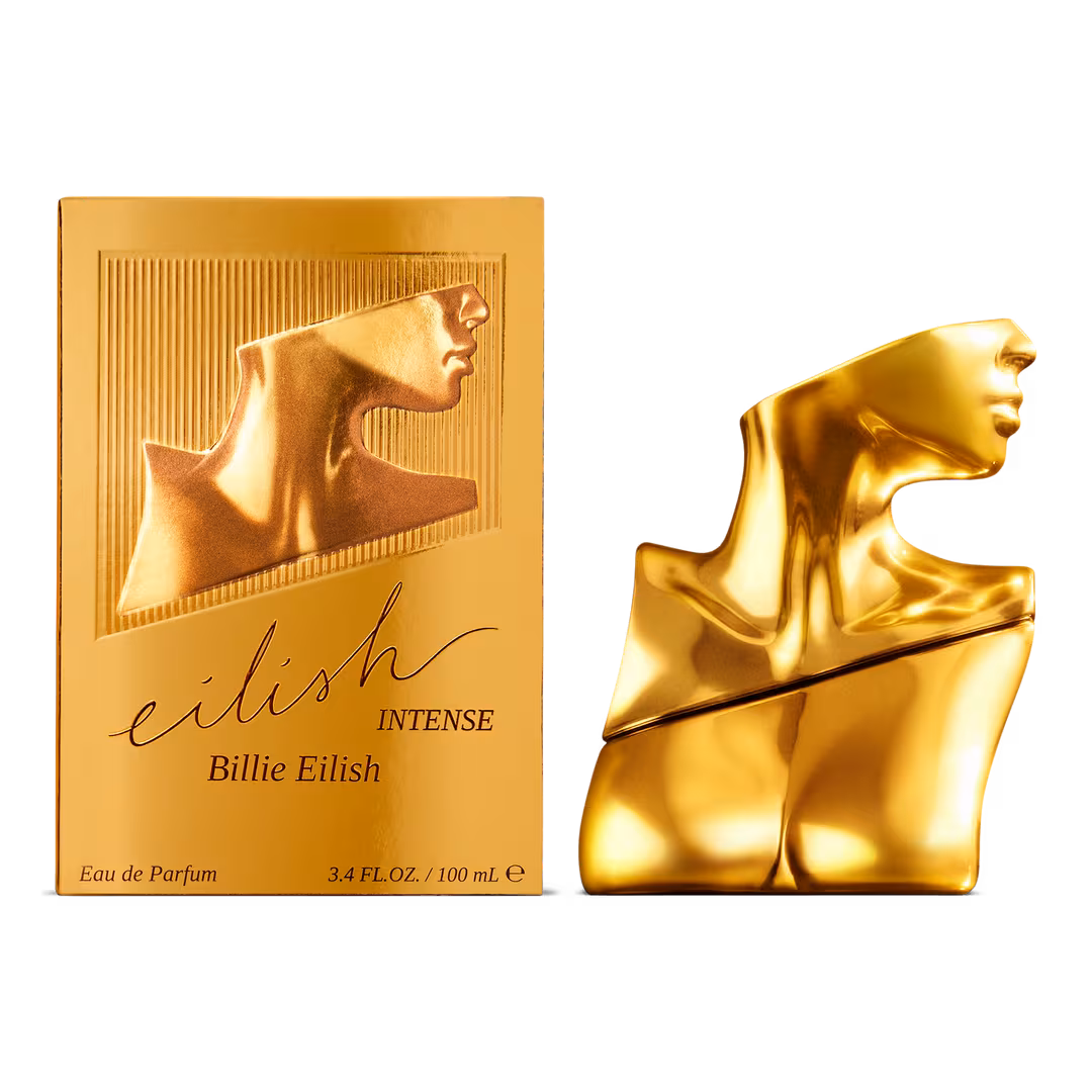 Billie Eilish  Eilish Intense Eau de Parfum