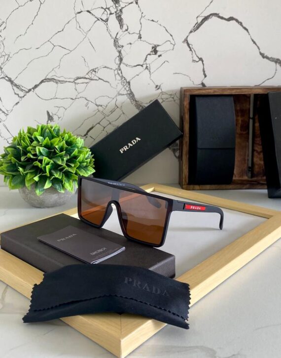 Prada sunglasses 64