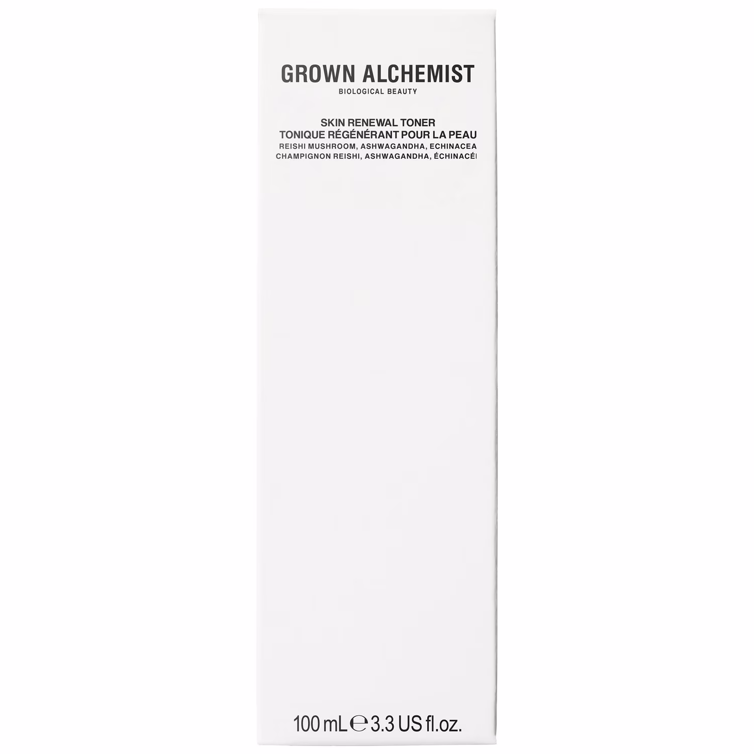 Skin Renewal Toner