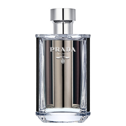 Prada L'Homme Prada Eau de Toilette Spray 100ML