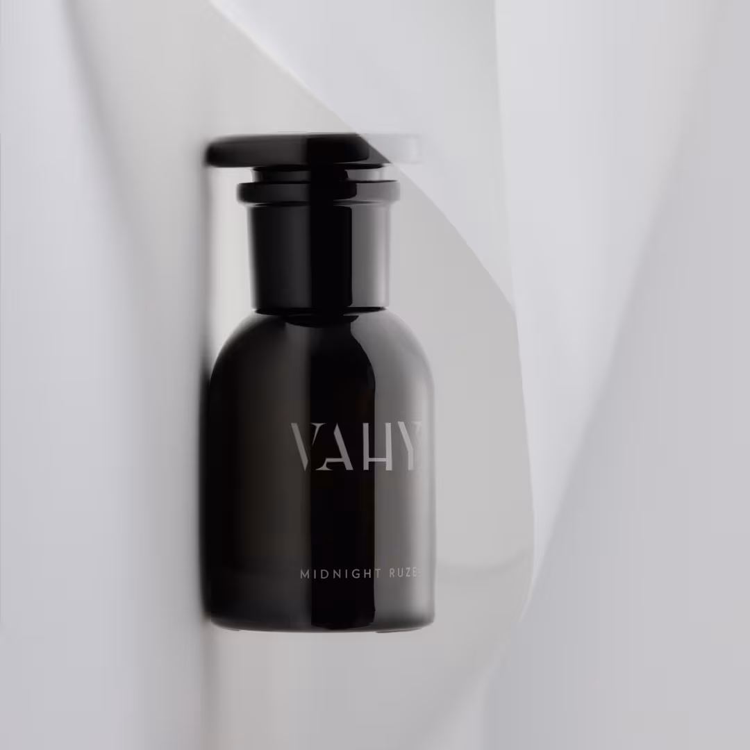 Vahy  Midnight Ruze Perfume
