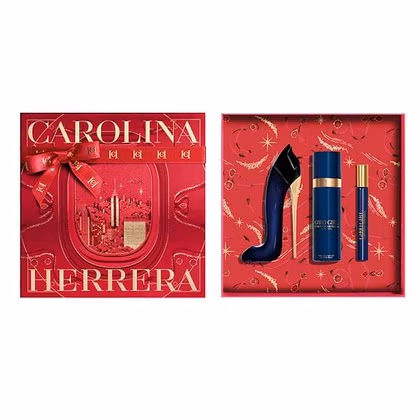 Carolina Herrera Good Girl Eau de Parfum Spray Gift Set 50ML