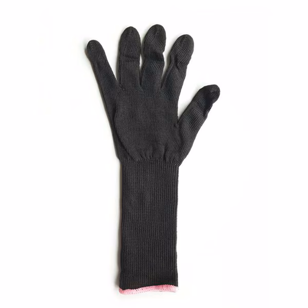 Hitzebeständiger Styling-Handschuh