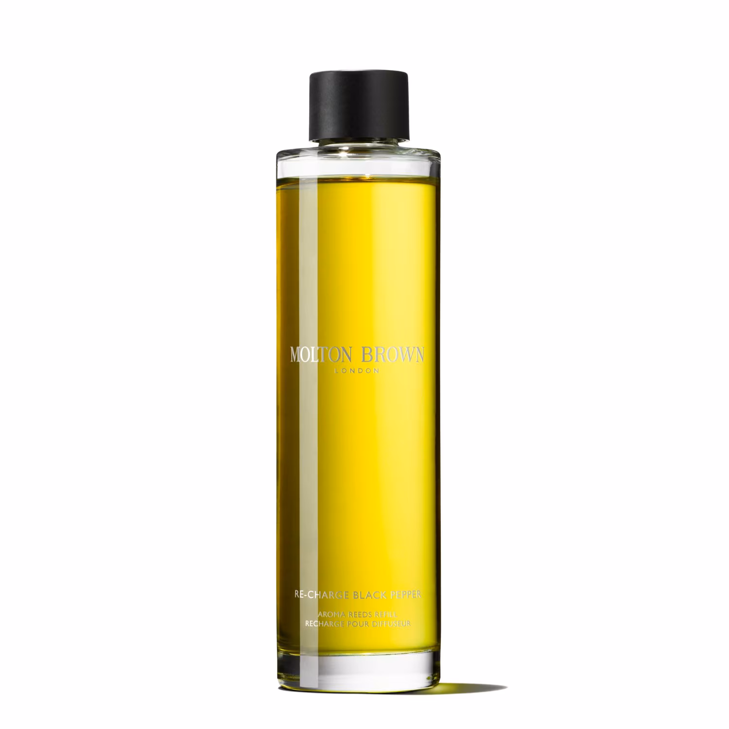 Re-charge Black Pepper