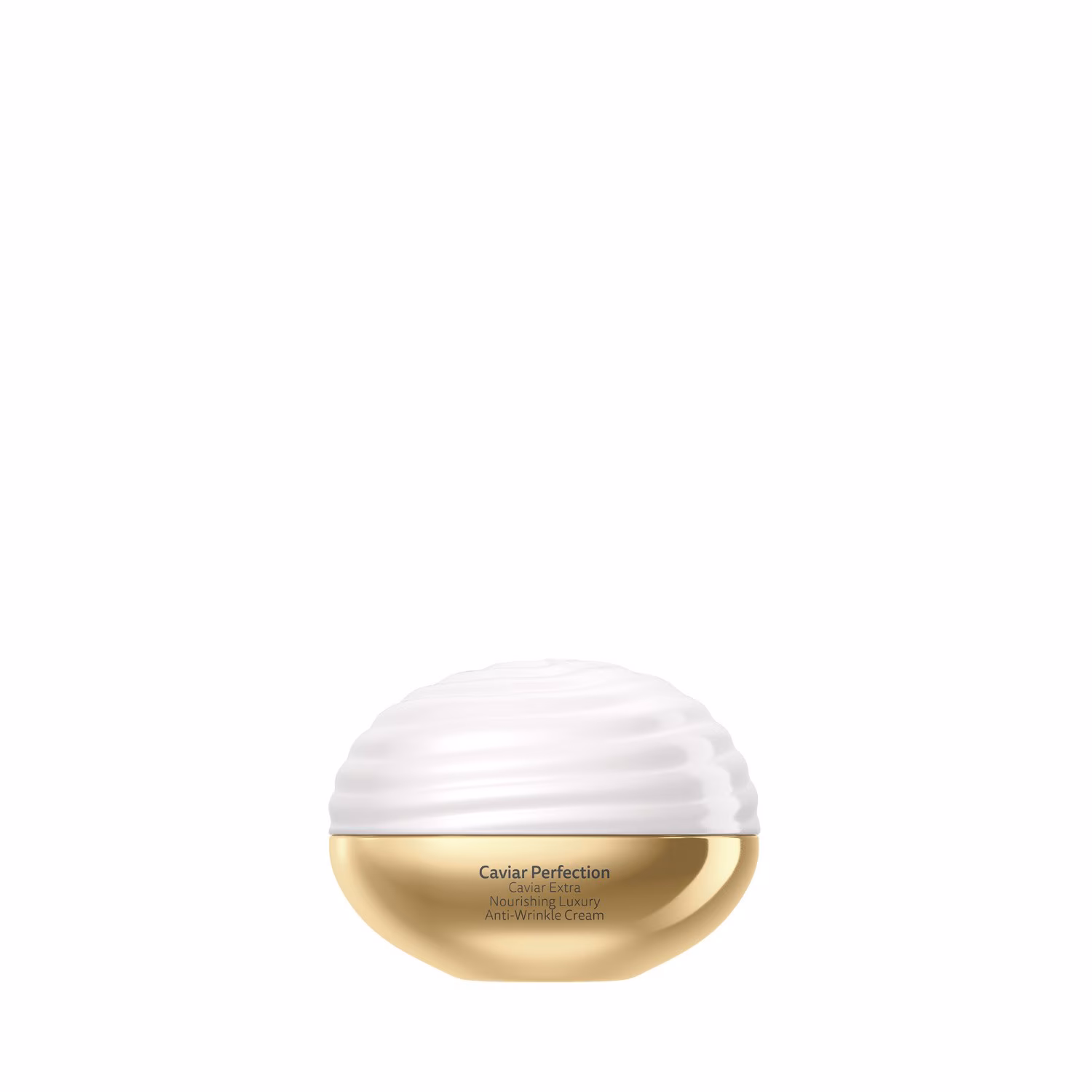 Caviar Extra Nourishing Luxury Anti-Wrinkle Cream