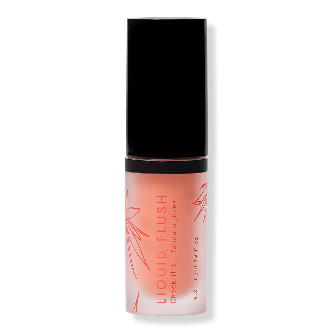 Monika Blunder Beauty  Liquid Flush Cheek Tint
