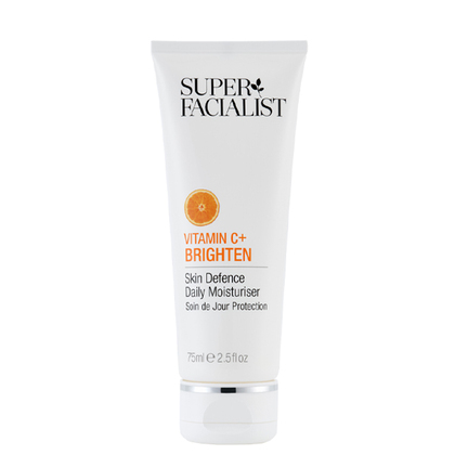 Super Facialist Vitamin C Daily Moisturiser SF VITC DAILY MOIST 75ML. 75ML