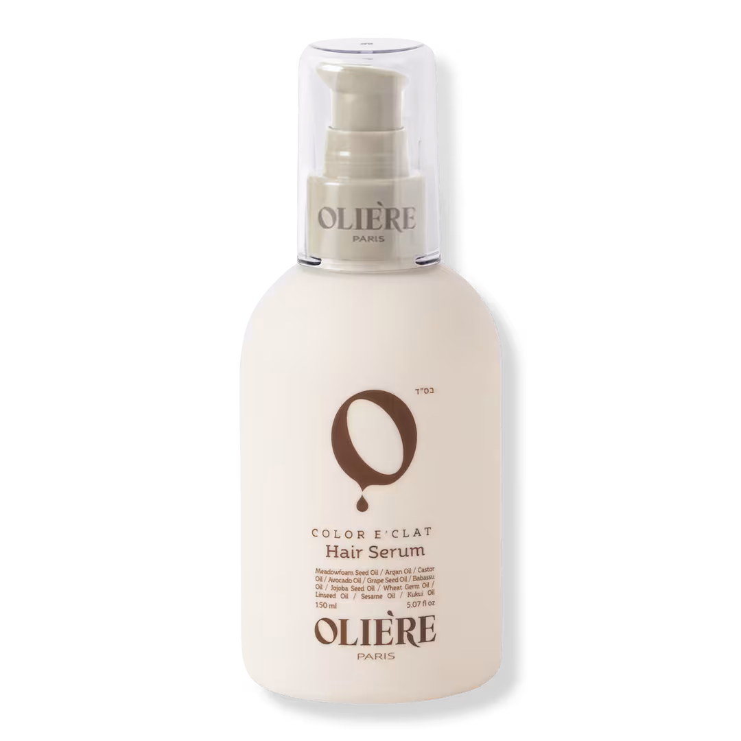 Oliere Paris  Color Éclat Color-Protect Repair Hair Serum