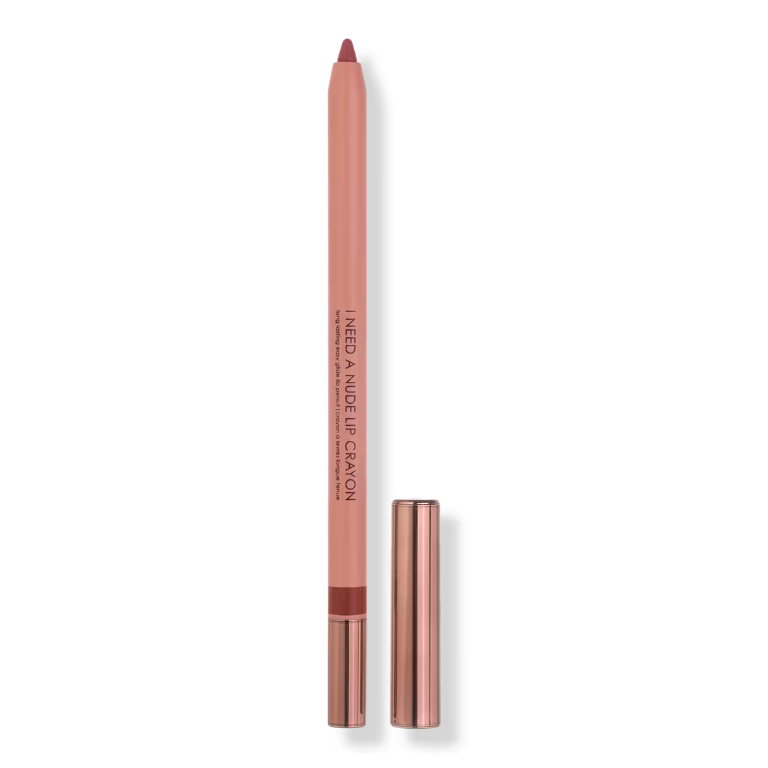 NATASHA DENONA  I Need A Nude Lip Crayon