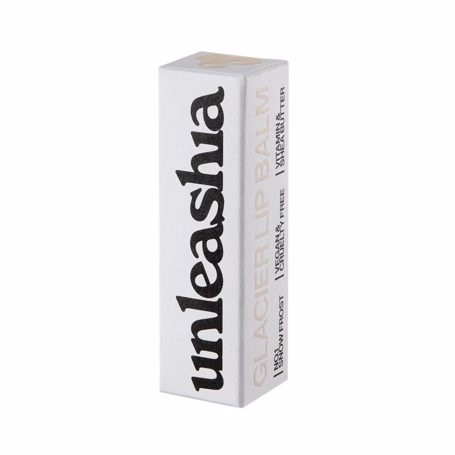 Glacier Vegan Lip Balm