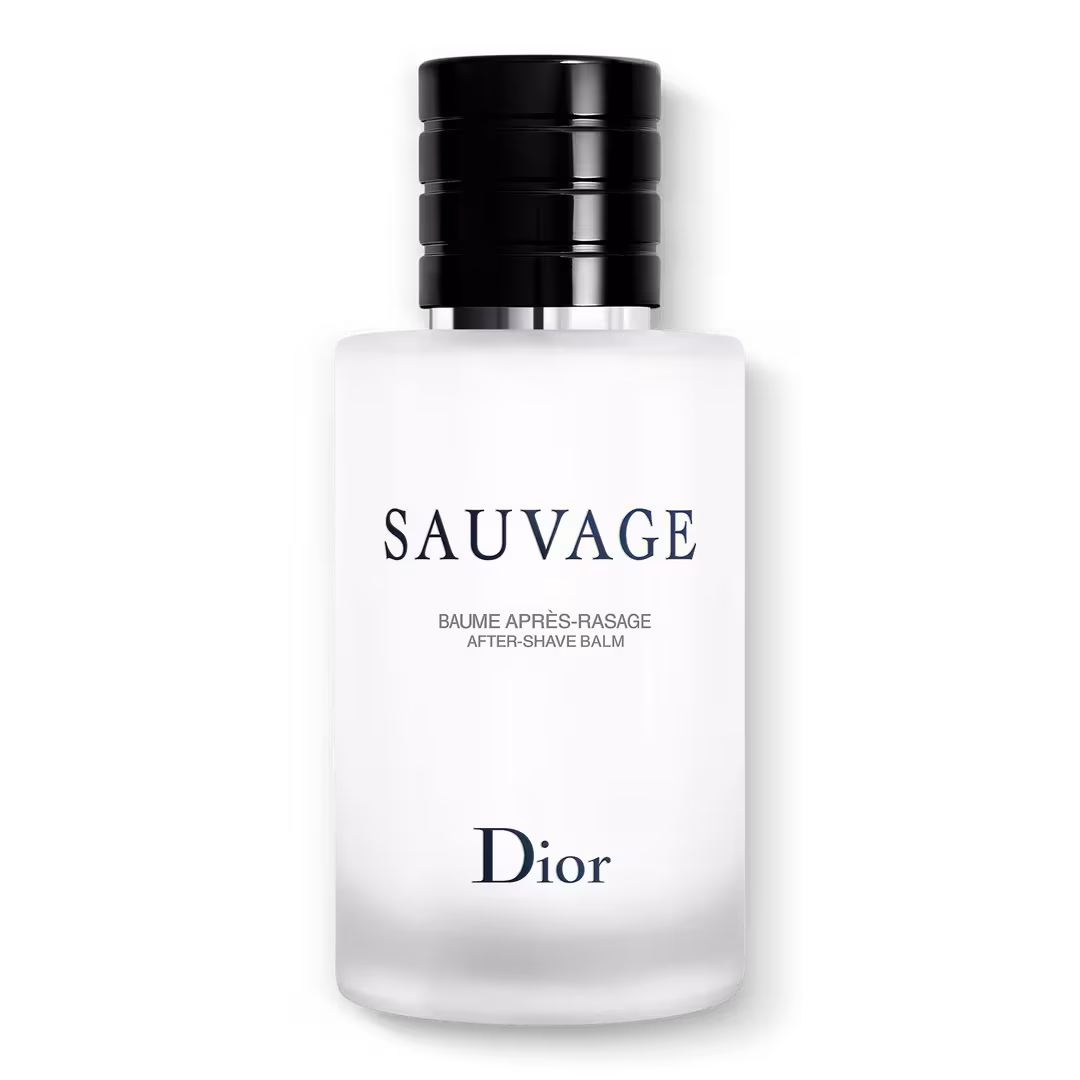 Dior  Sauvage After Shave Balm