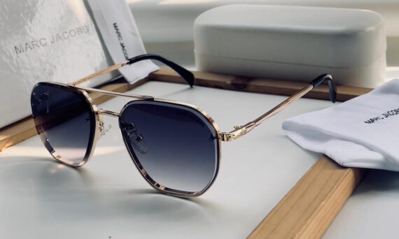 Marc Jacobs sunglasses 45