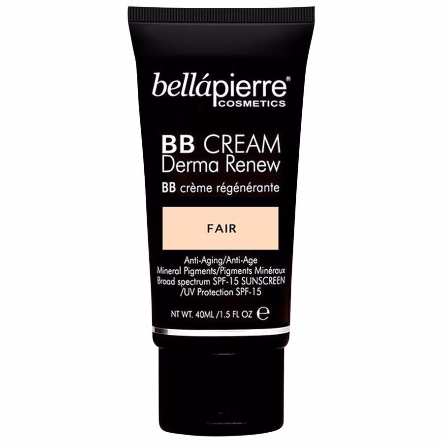 Derma Renew BB Cream