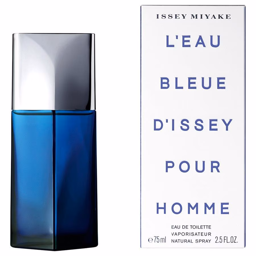 Eau de Toilette Spray