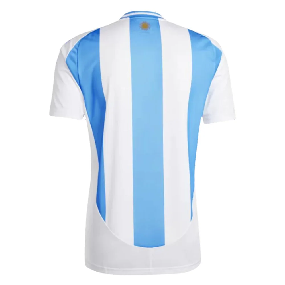 Argentina Home Soccer Jersey 2024