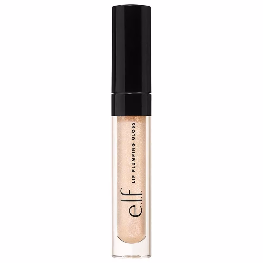Lip Plumping Gloss