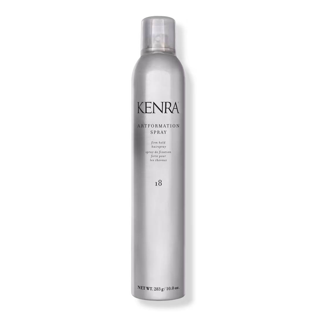 Kenra Professional  Artformation Spray 18