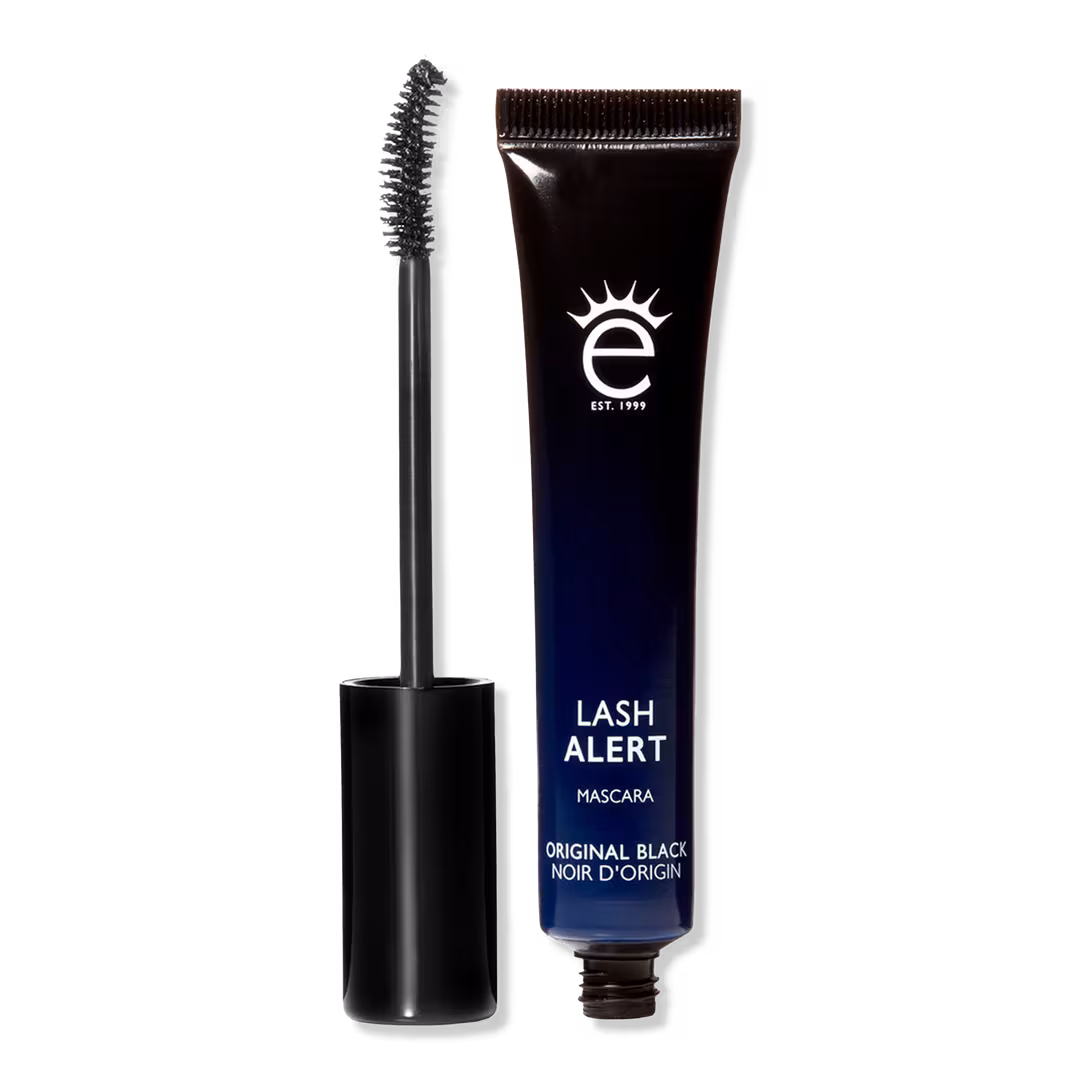 Eyeko  Lash Alert Caffeine Curl Mascara