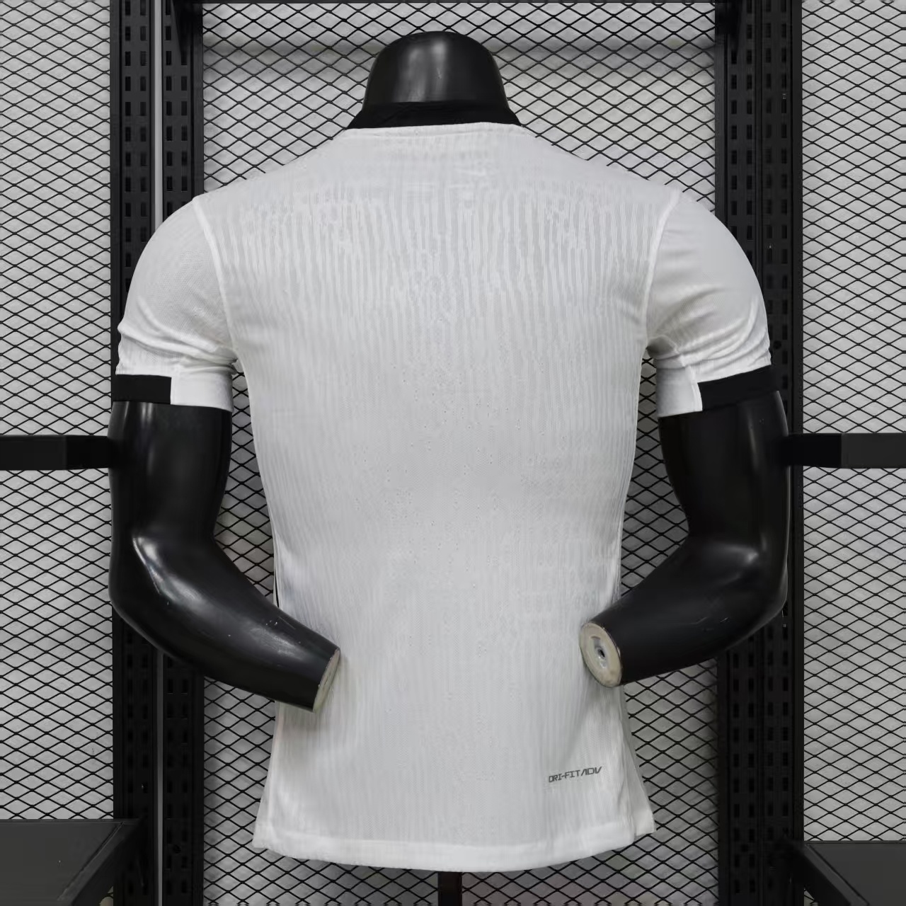 CR Vasco da Gama 26-27 away player version