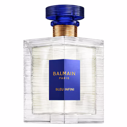 Balmain Blue Infini Eau de Toilette Spray 125ML