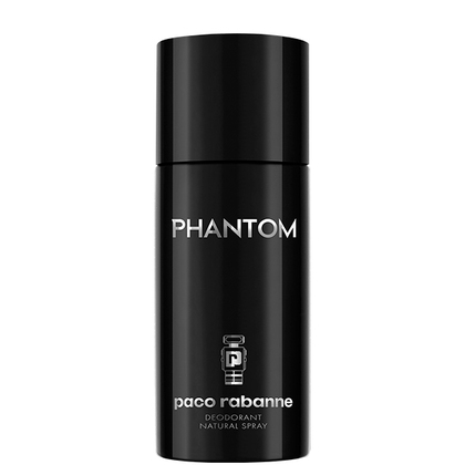 Rabanne Phantom Deodorant Spray 150ML
