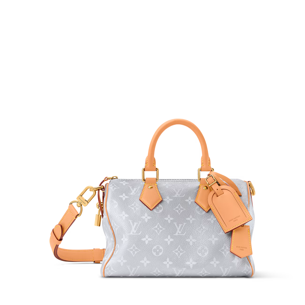 [15A]LV Sac Speedy P9 Bandoulière 25