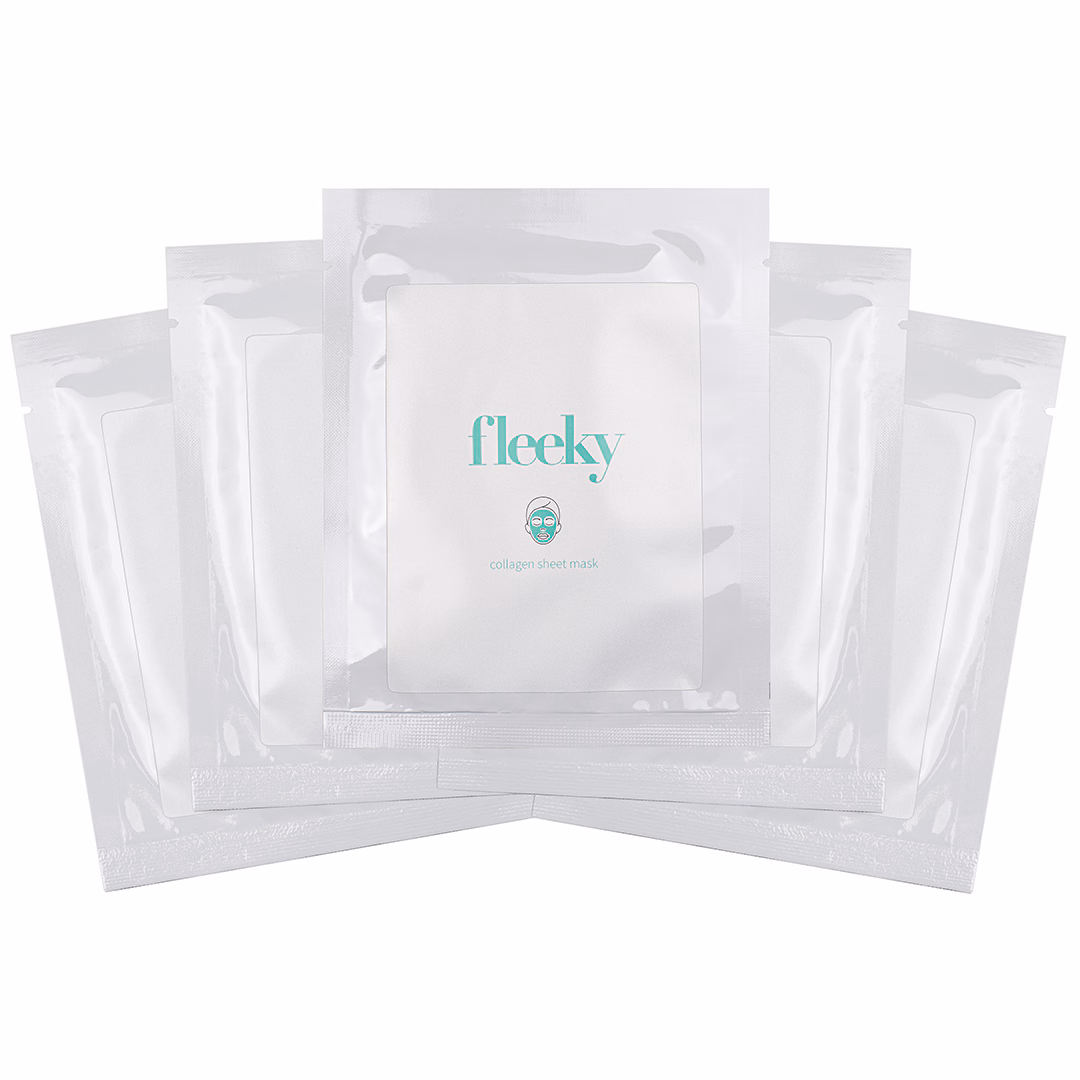 Collagen Sheet Mask