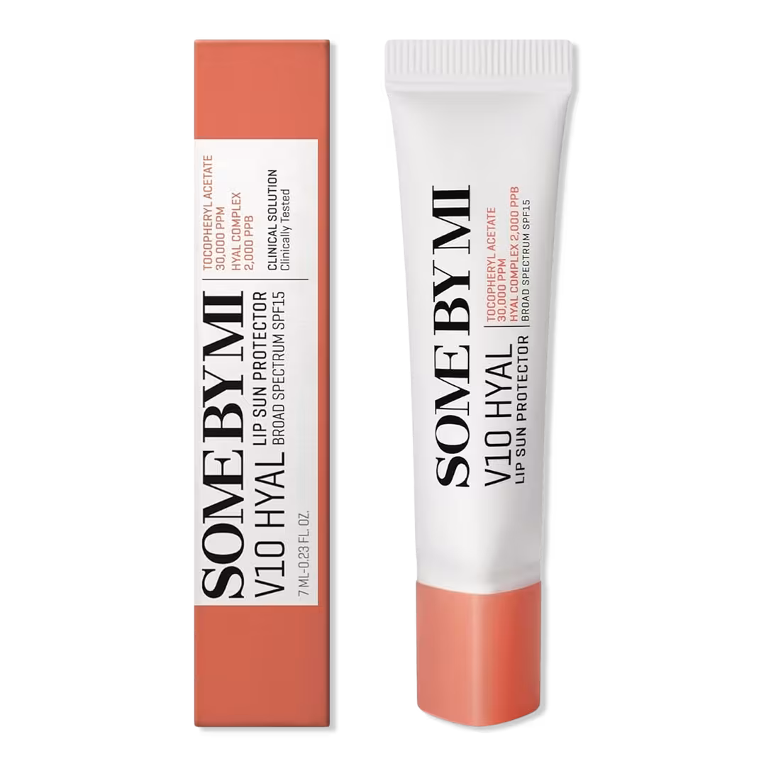 SOME BY MI  V10 Hyal Lip Sun Protector