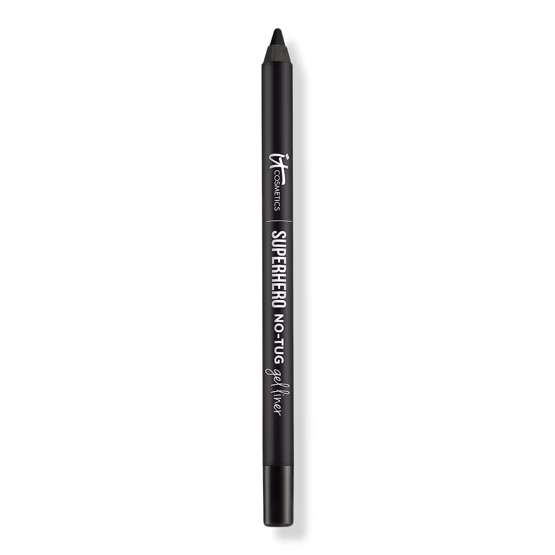 IT Cosmetics  Superhero No-Tug Sharpenable Gel Eyeliner
