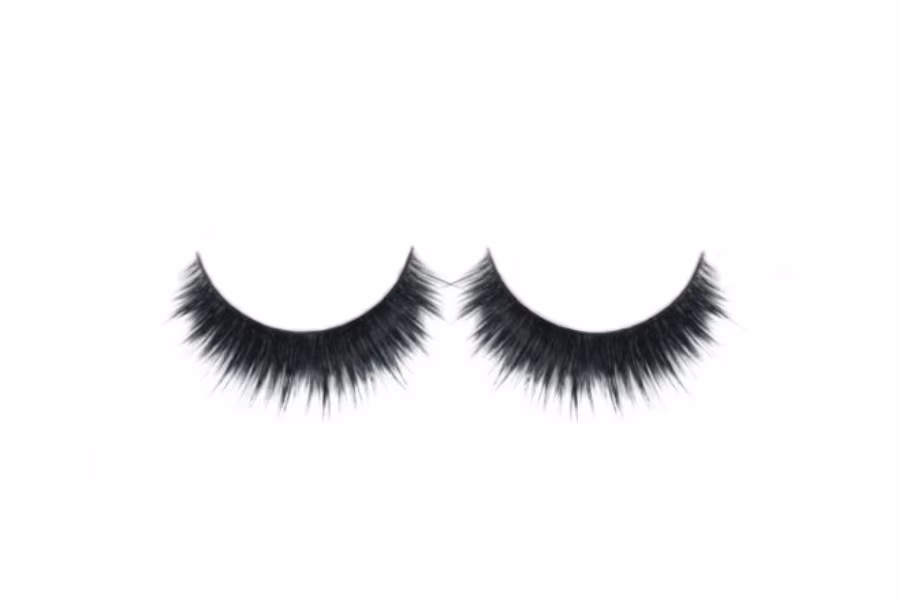 Gentle & Sparkles Deluxe Künstliche Wimpern
