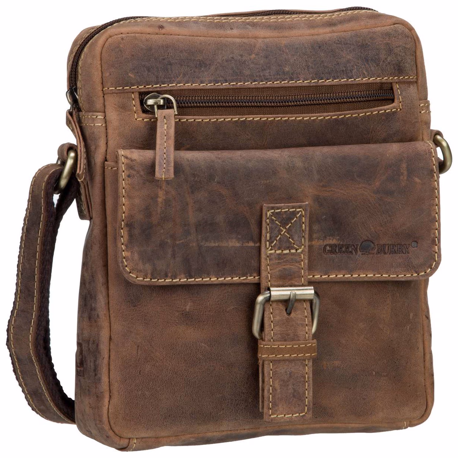 Bodybag Vintage