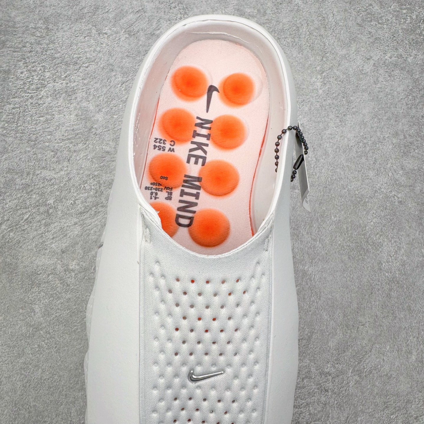 Nike Mind 001 Slide - CCSHOES