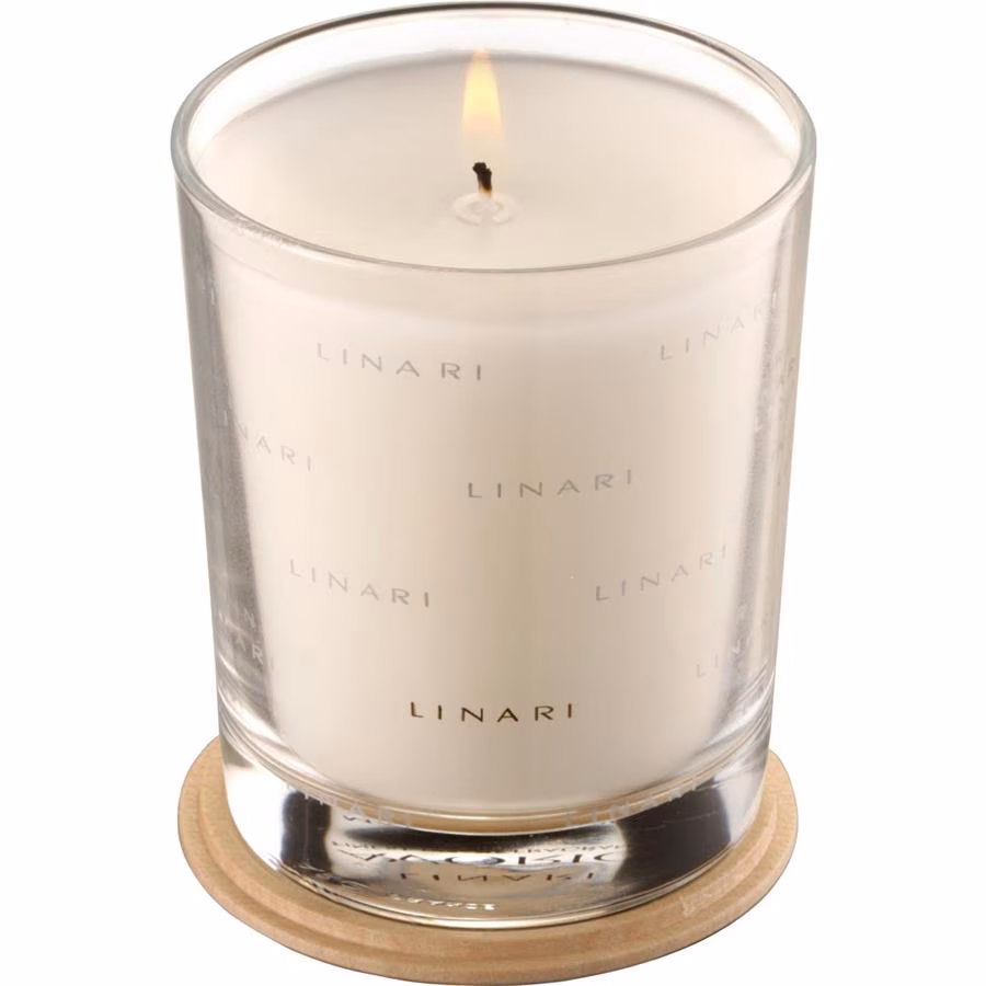 Duftkerzen Rubino Scented Candle