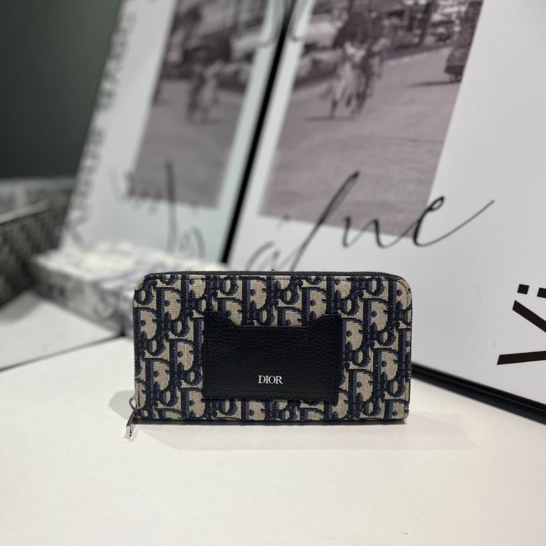 2026 Dior Wallets