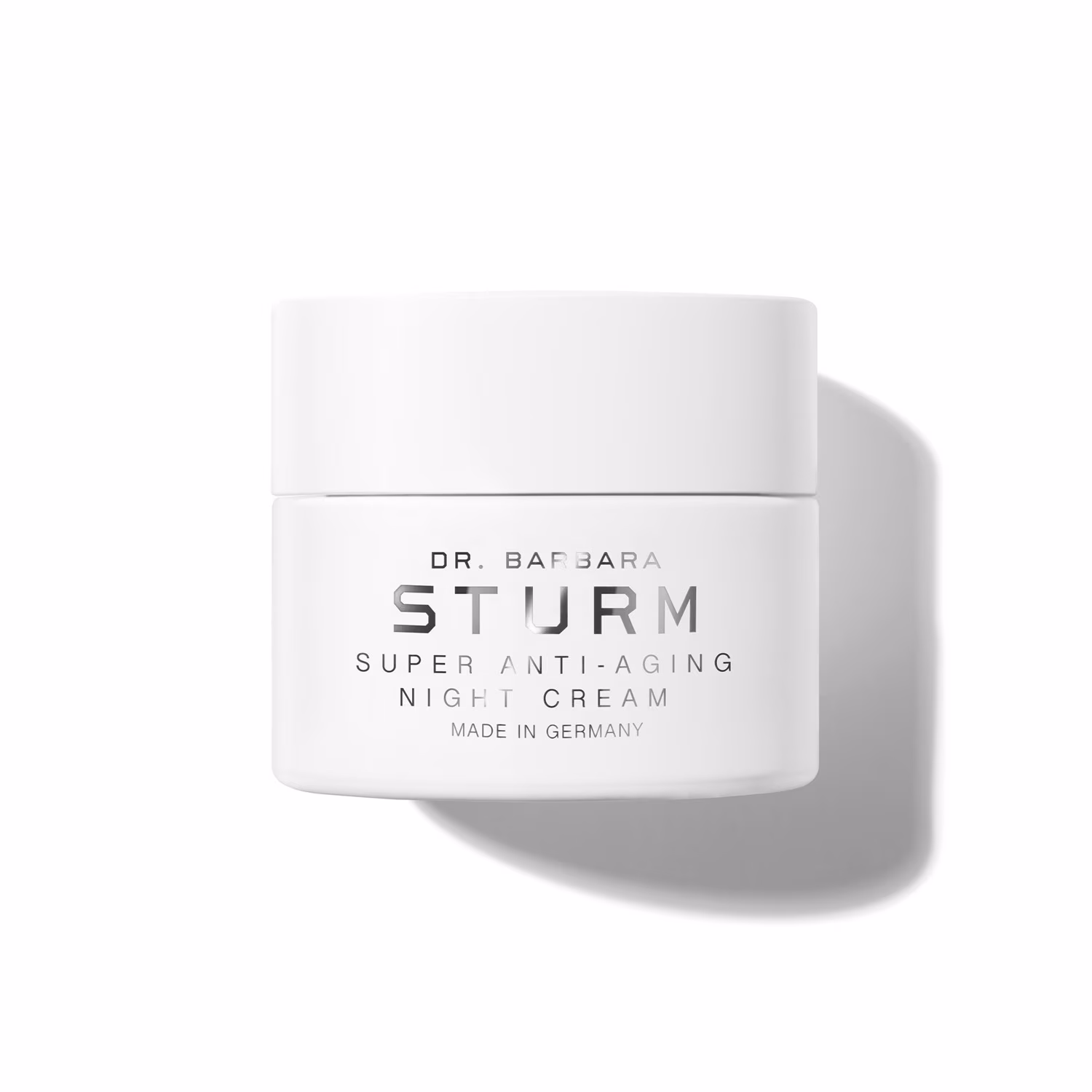 Super Anti-Aging Nightcream