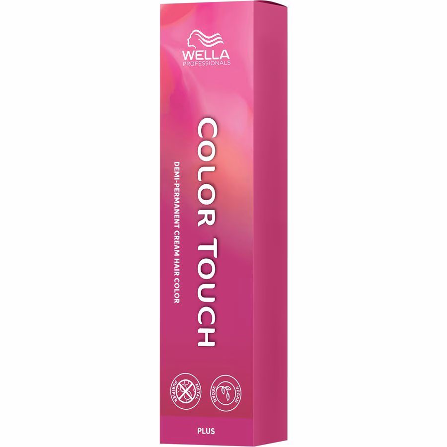 Color Touch Plus